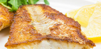 Baked Grouper Recipe