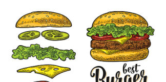 McDonald’s New Angus Burger