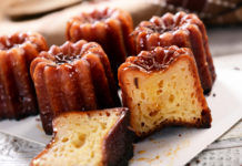 rum cake recipe