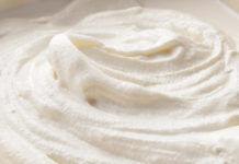 Is your favorite ice cream made with artifical hormones ?