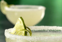 Fourth of July Margarita Recipe