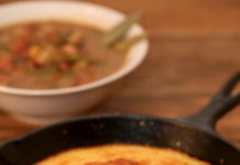 Corn Bread Recipe