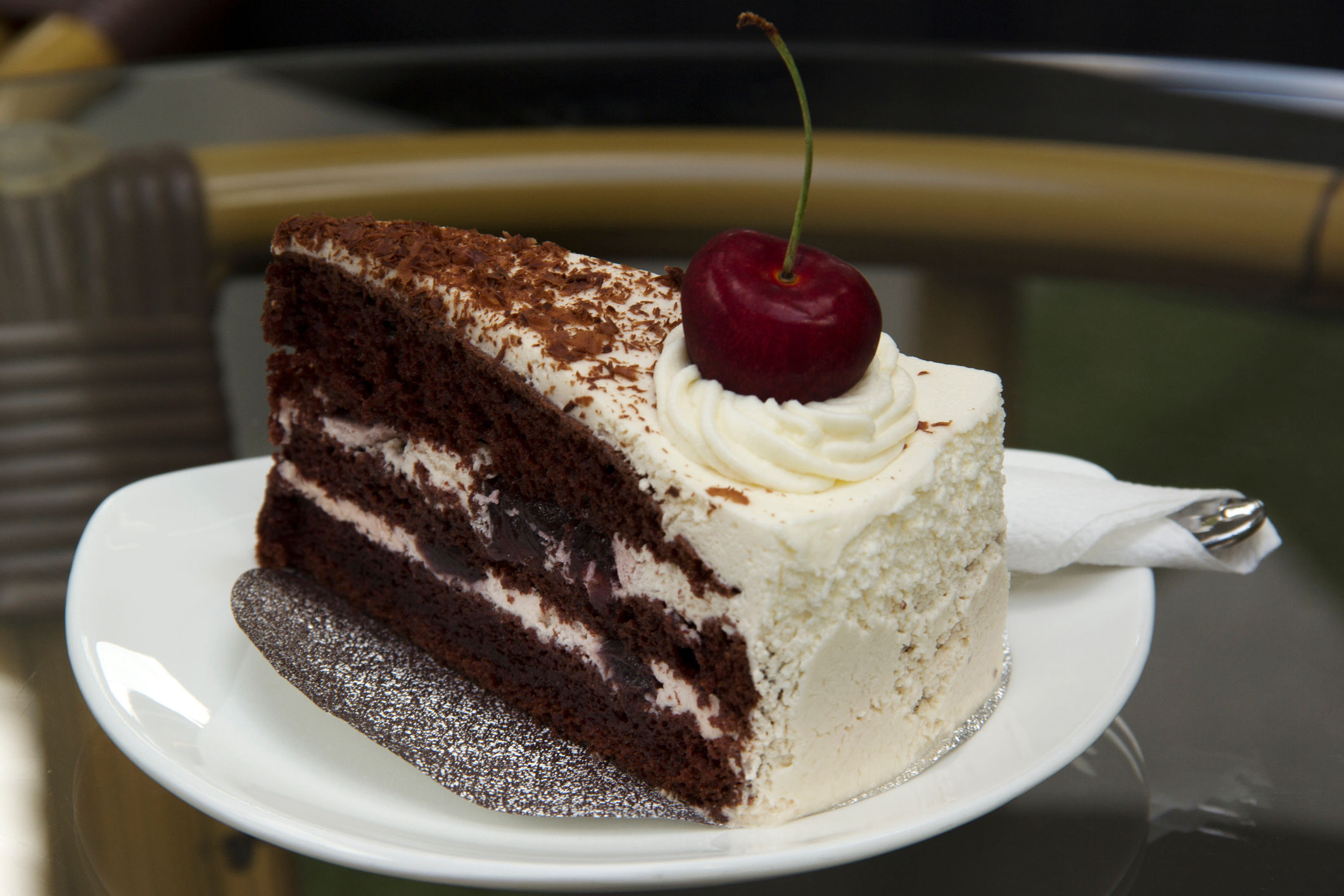 Royal Caribbean Black Forest Cake Recipe - Royal Caribbean Blask Forest Cake Recipe