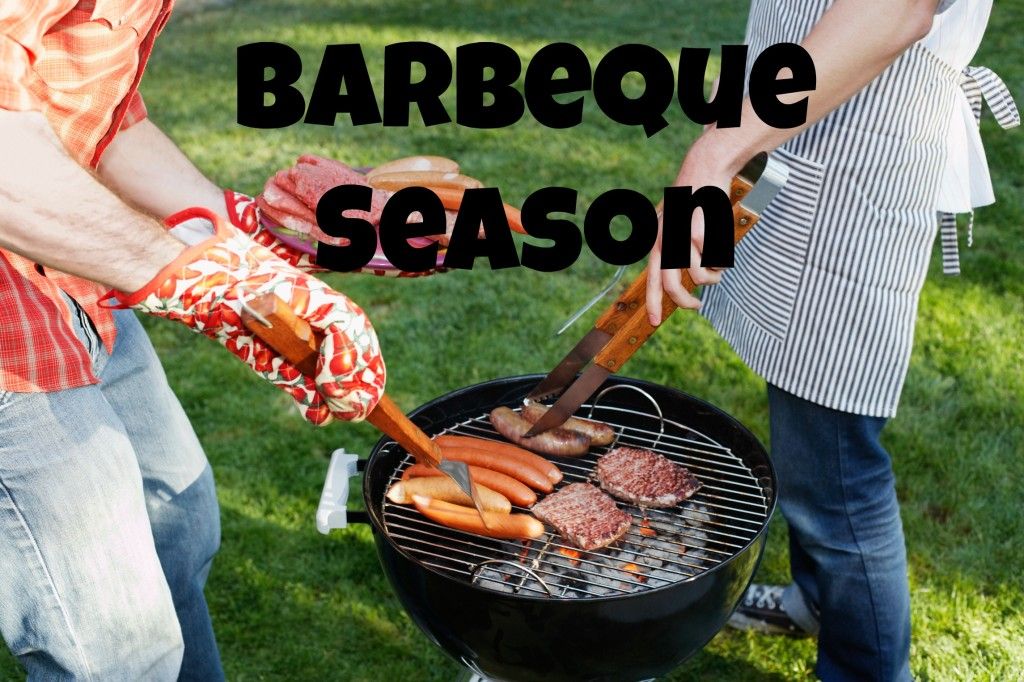 Barbeque Season