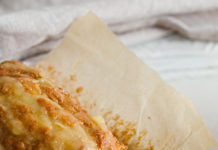 National Applesauce Cake Day