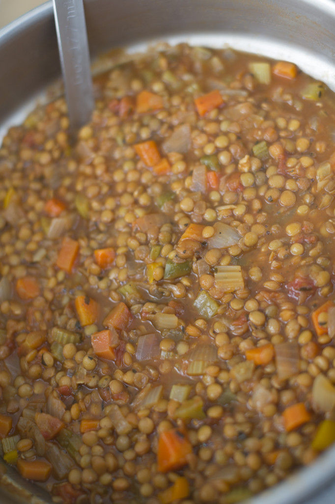 Black Eyed Peas & Lentil Recipes Lucky Foods for New Years