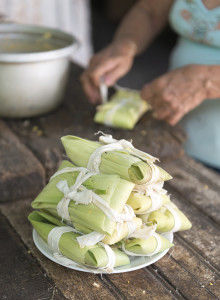 Cuban tamales recipe