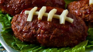 footballminimeatloaf