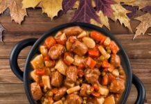 Fall Crockpot Recipes Fall Crockpot Recipes