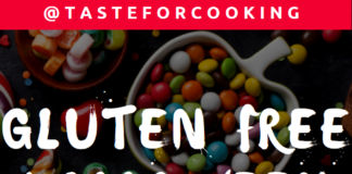 Gluten Free Halloween Candy Gluten Free Halloween Candy