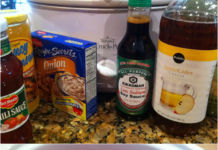 Asian Glazed Short Ribs Lipton Recipe