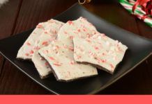 Peppermint Bark Recipe Peppermint Bark Recipe