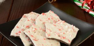 Peppermint Bark Recipe Peppermint Bark Recipe