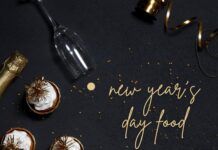 New Years Food Traditions From Around the World New Years Day food Traditions From Around the World