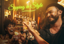 Sipping in Style: The Ultimate Guide to Paris’ Mocktails and Cocktails Ultimate Guide to Paris' Mocktails and Cocktails Bars