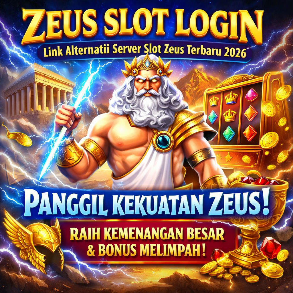 Zeus Slot Login – Link Alternatif Server Slot Zeus Terbaru 2026 - WooCommerce eCommerce