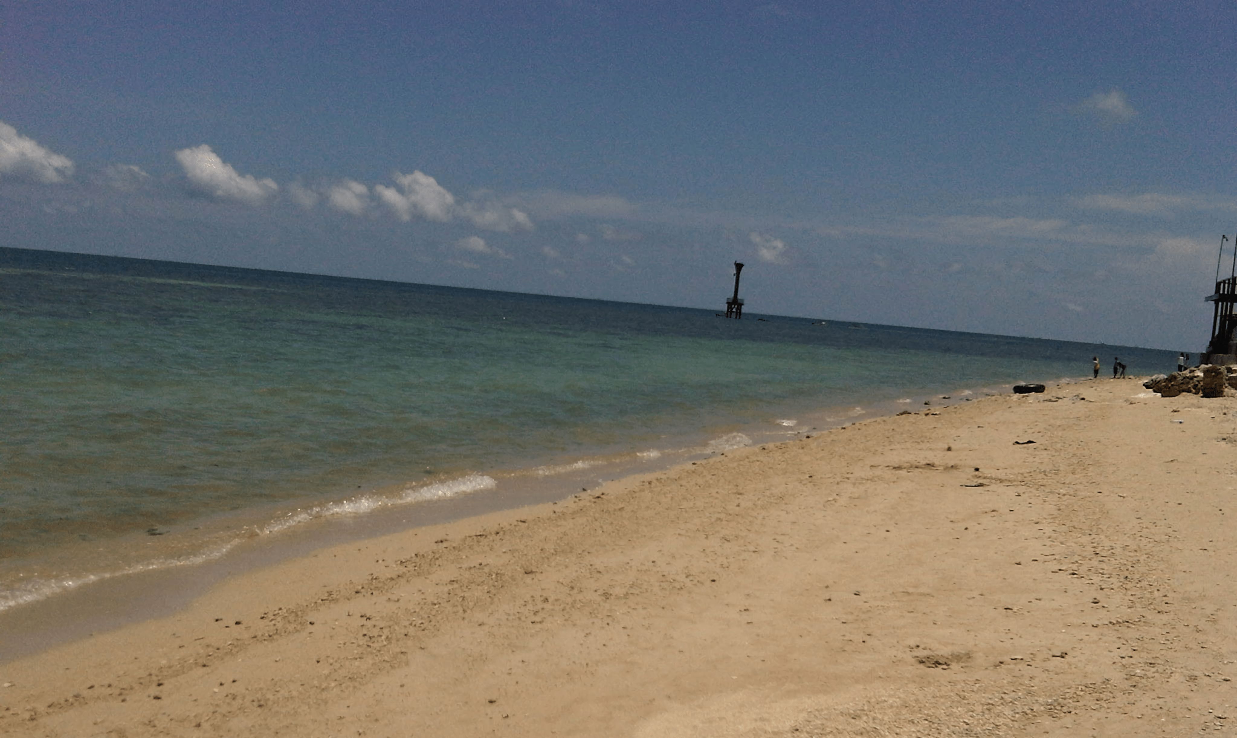 Pulau Gusung Tallang