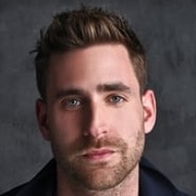 Oliver Jackson-Cohen