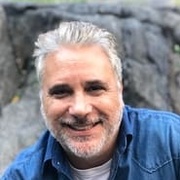 Lou Martini Jr.