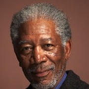 Morgan Freeman