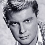 Troy Donahue