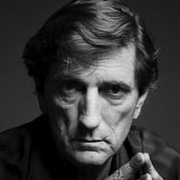 Harry Dean Stanton