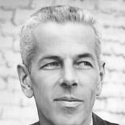 Buck Houghton