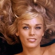 Connie Mason