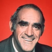 Abe Vigoda