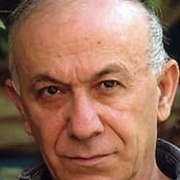 Ezra Dagan