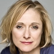 Caroline Goodall