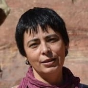 Magdalena Dandourian