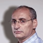 Shmuel Levy