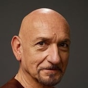 Ben Kingsley