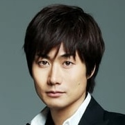 Shigeyuki Totsugi