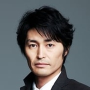 Ken Yasuda