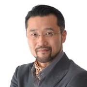 Yasuhiro Kikuchi