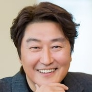 Song Kang-ho