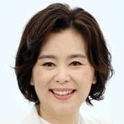 Jang Hye-jin