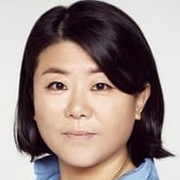 Lee Jung-eun
