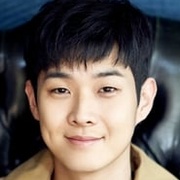 Choi Woo-shik