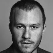 Heath Ledger