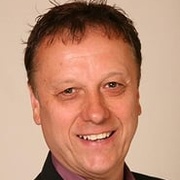 John Warman