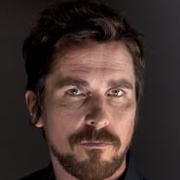 Christian Bale