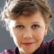 Maggie Gyllenhaal