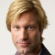 Aaron Eckhart