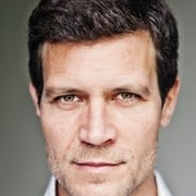 Matt Rippy