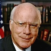 Patrick Leahy