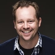 Joshua Harto