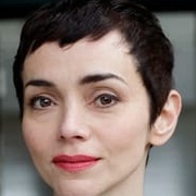 Helene Maksoud